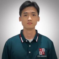 翁家盛