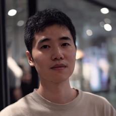 刘翔