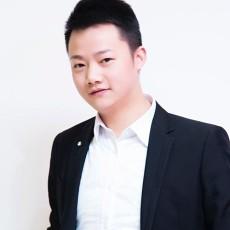 向黎明