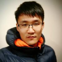 刘志越